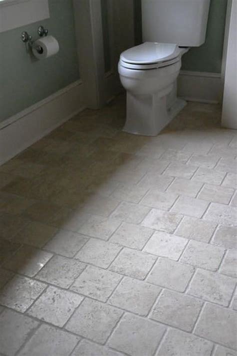 Got questions about tile flooring? 20 4x4 white bathroom tile ideas and pictures 2020