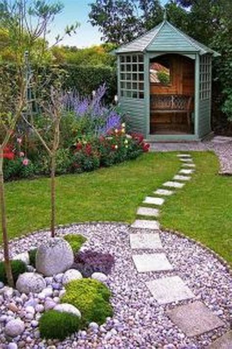 50 Luxury Garden Path Walkways Ideas