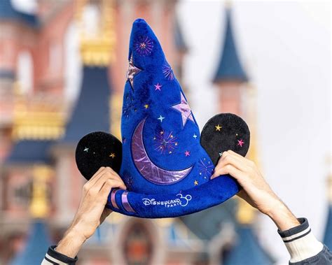 Disneyland Paris Kicks Off 30th Anniversary Celebration Disney Parks