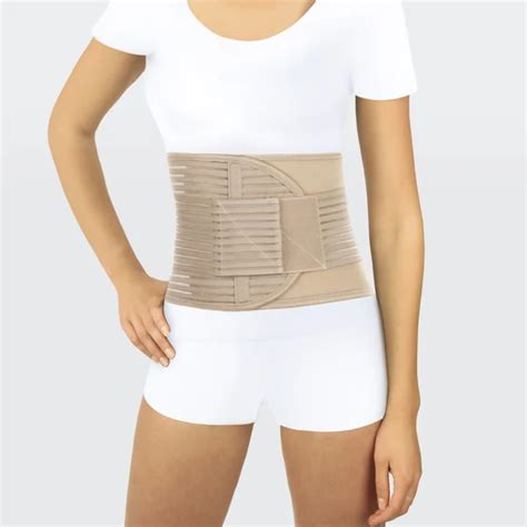 Lumbar Orthopedic Corset Back Braces Stock Photo By ©ecoten 102226684