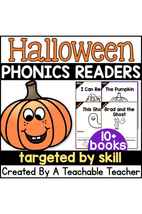 Decodable Readers Archives A Teachable Teacher