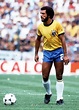 Sócrates: Los mejores momentos del histórico futbolista brasileño ...
