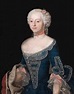 Sabina von Brandenburg-Ansbach b. 12 мај 1529 d. 2 новембар 1575 ...