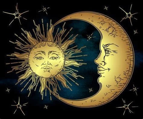 Top 157 Imagenes De Sol Y Luna Enamorados Theplanetcomicsmx