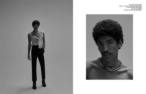 the boy wonder – Schön! Magazine