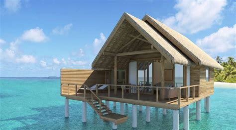 Fushifaru Maldives Water Villas Maldives Water Villas