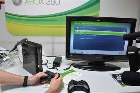 All New Xbox 360 Launched Complete Specs And Details Unveiled At E3