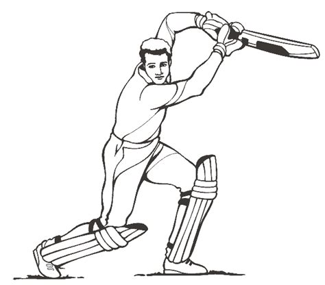 Cricket Coloring Pages1
