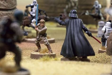 Star Wars Legion Building Your First Army Spikey Bits