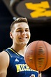 Mitch McGary becomes fourth Michigan player ever named AP preseason All ...
