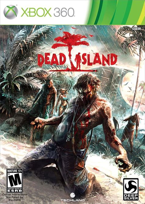 Zombie Horror Game Dead Island Now Free on Xbox Live