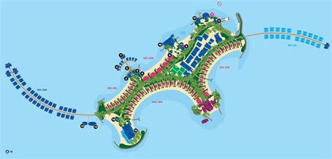 Review Hilton Maldives Amingiri Resort And Spa Meilenoptimieren