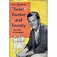 Twixt Twelve and Twenty: Pat BOONE: Amazon.com: Books