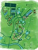 Campus Map - Warren Wilson College