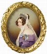 Frederica of Mecklenburg-Strelitz (1778-1841), Duchess of Cumberland ...