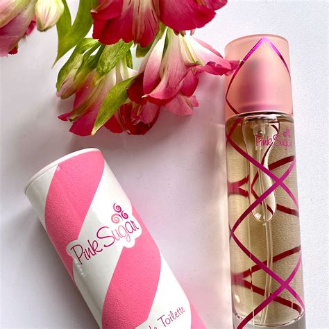 Pink Sugar Perfume Reviewed Incredibly Sweet Everfumed Fragrance Shop