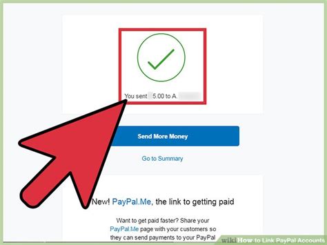 We did not find results for: How to Link PayPal Accounts: 15 Steps (with Pictures) - wikiHow