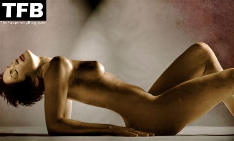 Mariska Hargitay Nude And Sexy Collection 8 Photos Thefappening