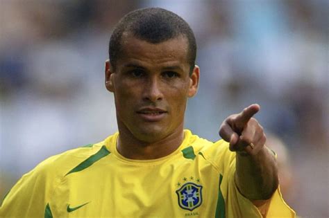 World Cup 2022 Rivaldo Betrays Brazil For Messi Marca