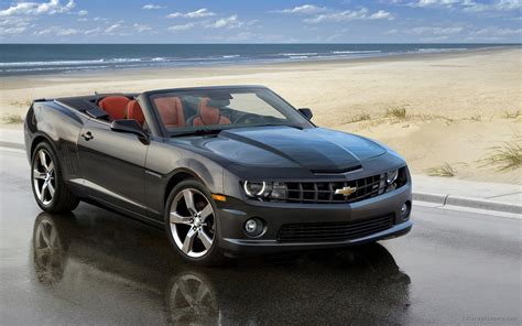 2015 Chevrolet Camaro Convertible News Reviews Msrp Ratings With