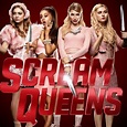 Scream Queens: Les 2 Saisons Sont En Streaming Sur Netflix - TVQC