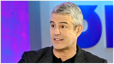 Andy Cohen Reveals What It Takes To Be A ‘real Housewives Star News