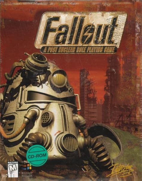 Fallout Free Pc Game Download Full Free Game Download