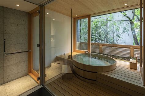 This Serene Traditional Japanese Home Is Built For Rest And Rejuvenation Japanese Home Design