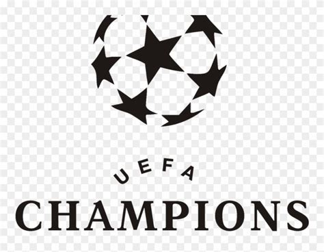 Au 10 Lister Over Logos De La Champions League Home Vector Logos