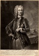 NPG D544; John Campbell, 2nd Duke of Argyll and Greenwich - Portrait ...