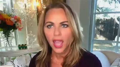 lara logan banned by newsmax after bizarre interview with eric bolling video