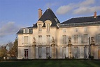 Château de Malmaison — Wikipédia | Burg, Frankreich