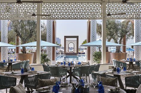 Oneandonly Royal Mirages Drift Beach Dubai To Re Open After The Summer