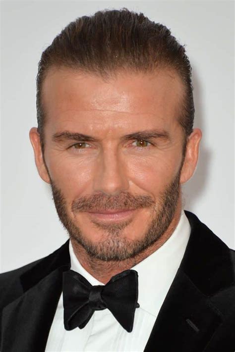 Discover 82 David Beckham Latest Hairstyle In Eteachers