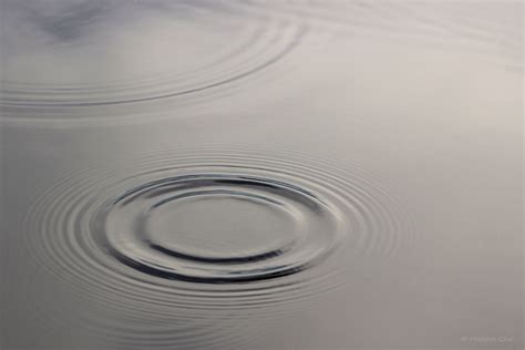 Minimalist Photography By Prakash Ghai Water Ripple Waves