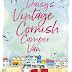 Rachel S Random Reads Book Review Daisy S Vintage Cornish Camper Van