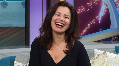 Watch Access Highlight: 'The Nanny' On Broadway? Fran Drescher Hints The Sitcom May Be Heading 