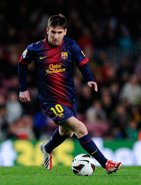 10 Interesting Facts About Lionel Messi 101 Messi Lionel Messi