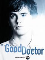 The Good Doctor Tv Series 2017