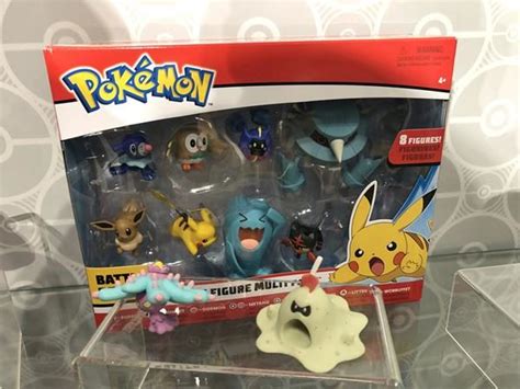 Wicked Cool Toys Pokemon List Fetchingly Blawker Custom Image Library