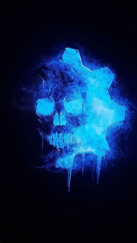 Gears of war 5 wallpaper by GucciPoPtartS101 - 7e - Free on ZEDGE™