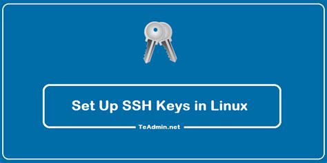 Solution Max How To Set Up Ssh On Linux And Test Your Setup A Hot Sex