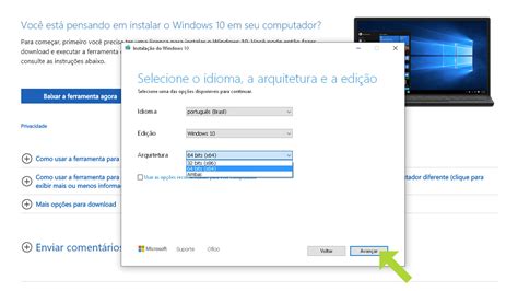 Como Baixar Windows 10 E Instalar No Seu Pc