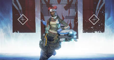 Apex Legends A Beginners Guide To Lifeline