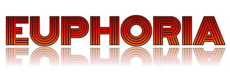 Euphoria Logo Free Logo Maker