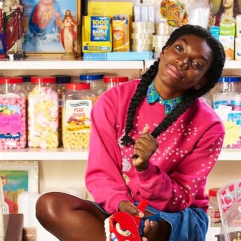 chewing gum season two is returning to netflix april 4th mefeater