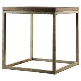 Bradford technologies, the leader in hassle free appraisal software, offers complete real estate how much does it cost to have bradford technologies' mls exports team create an mls export for. Bradford End Table (With images) | Contemporary end tables ...