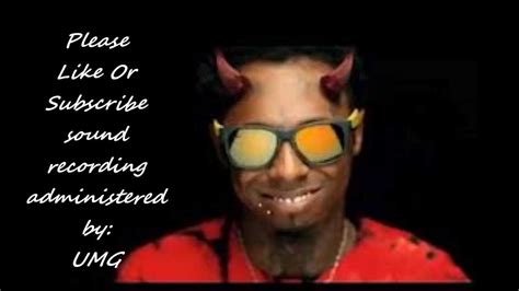 Love Me Lil Wayne Feat Drake And Future Explicit Youtube