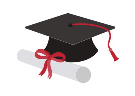 Academic Degree Cliparts Celebrate Your Graduation With Visuals