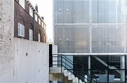 Maastricht Academy of Art & Architecture / Wiel... - 0_c